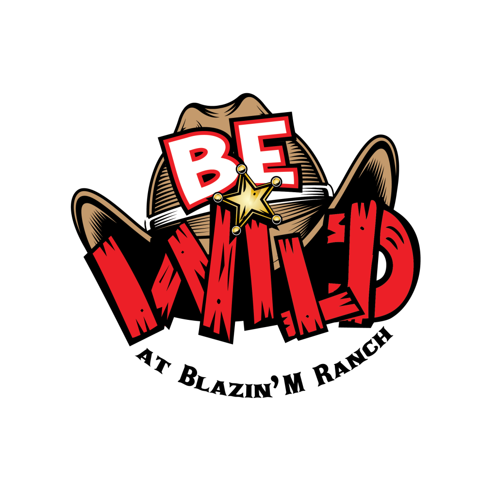 Introducing Be Wild At Blazin' M Ranch – Blazin' M Ranch