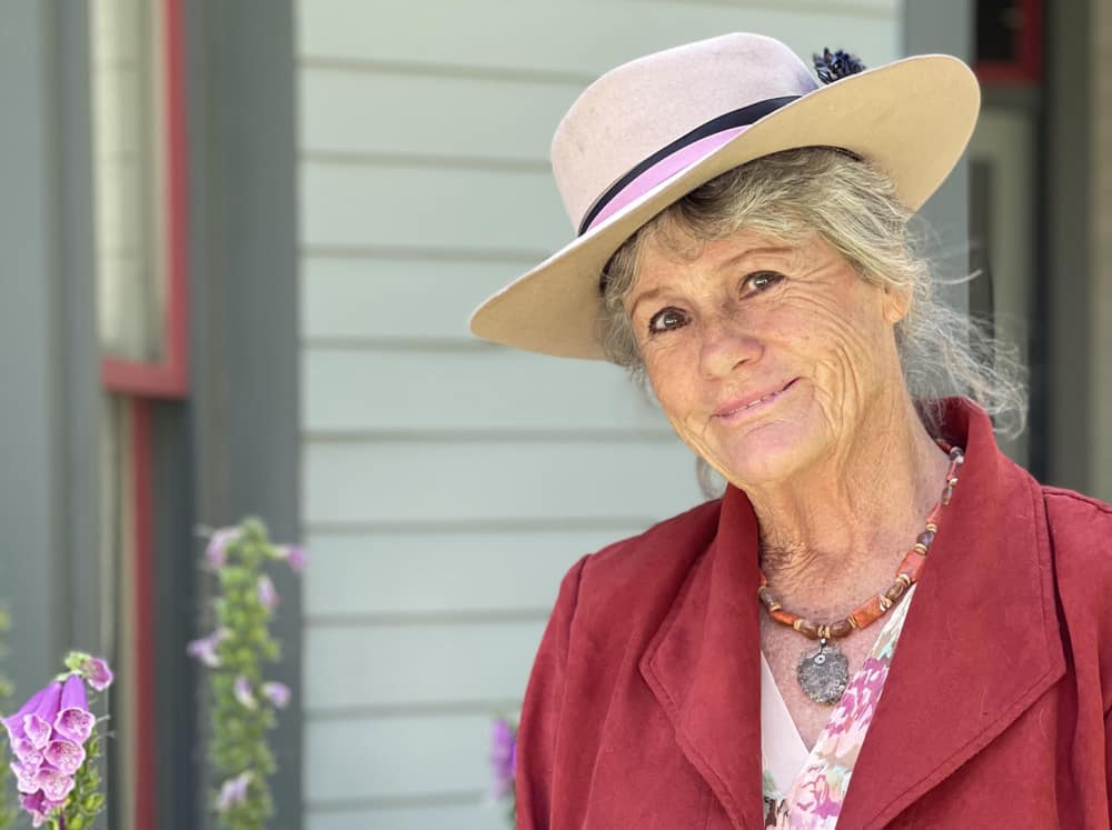 1 Hour Historical Tour