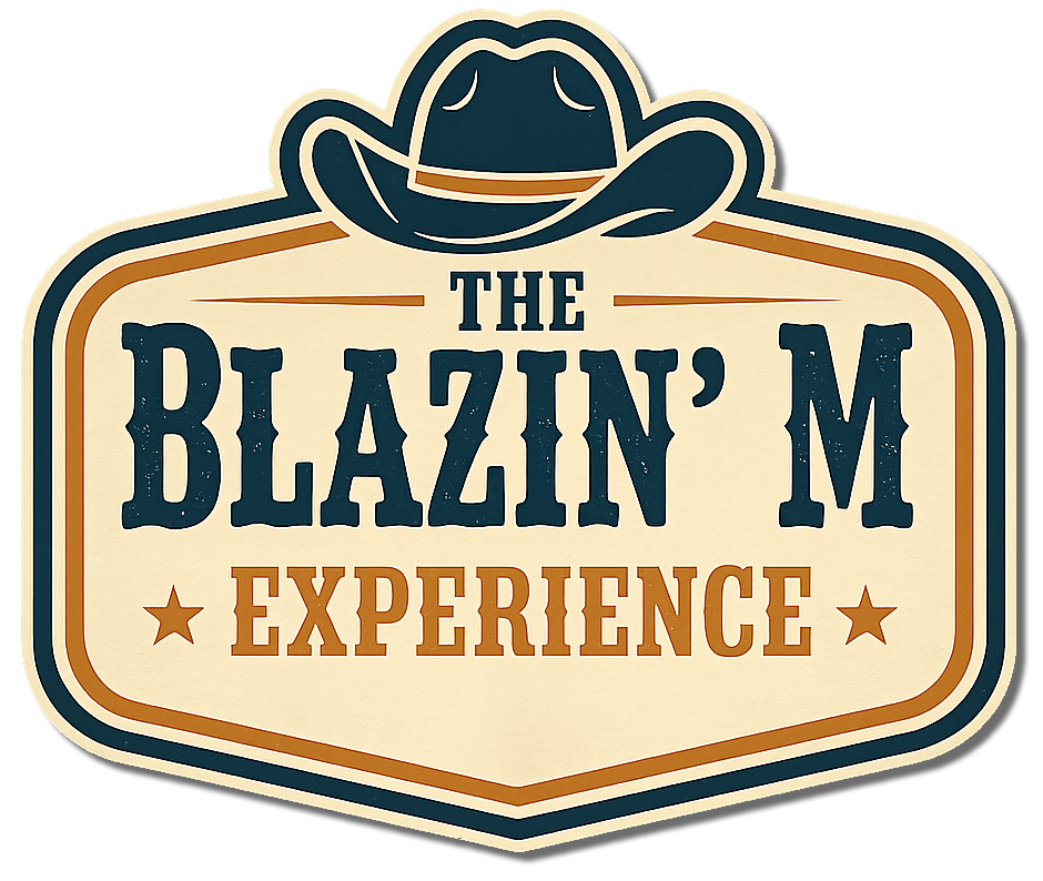 Blazin M Ranch